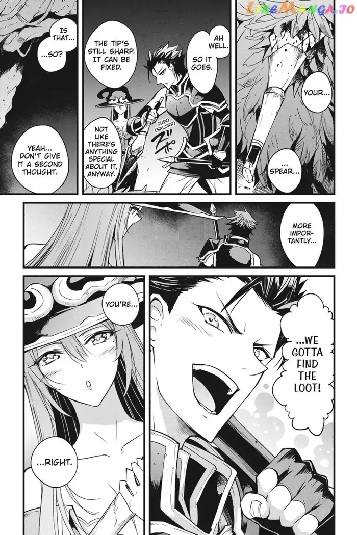 Goblin Slayer: Side Story Year One Chapter 36 image 15_optimized_optimized